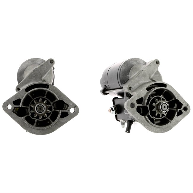 REMAN STARTER TOYOTA LITE ACE