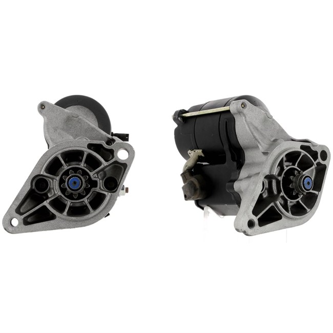 REMAN STARTER TOYOTA CELICA