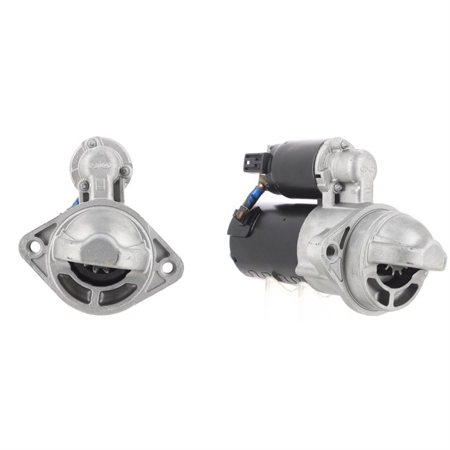 REMAN STARTER HYUNDAI H350