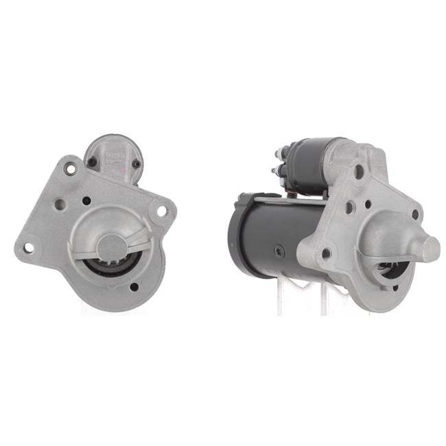 REMAN STARTER FORD ECOSPORT