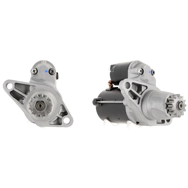 REMAN STARTER TOYOTA AVENSIS RAV4