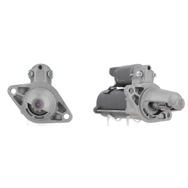 REMAN STARTER SUBARU IMPREZA