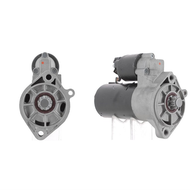 REMAN STARTER VAG LT