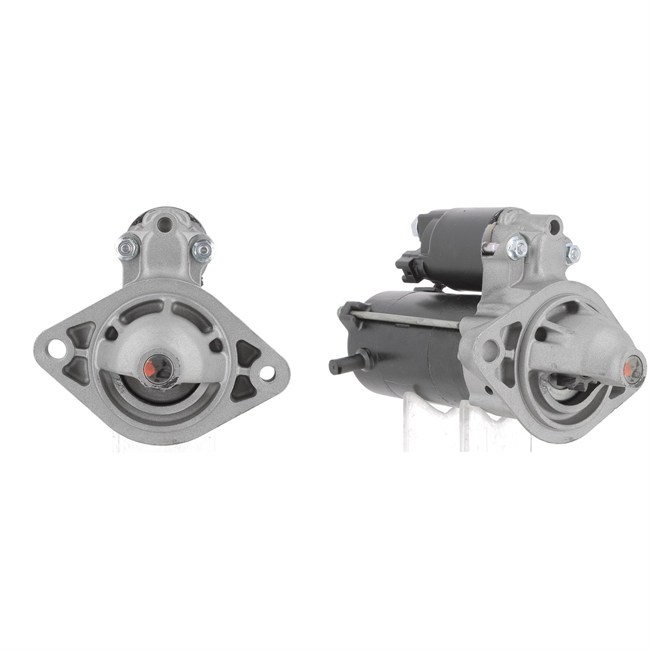 REMAN STARTER TOYOTA COROLLA