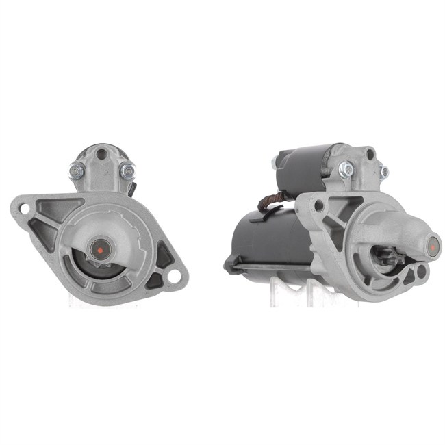 REMAN STARTER TOYOTA IQ