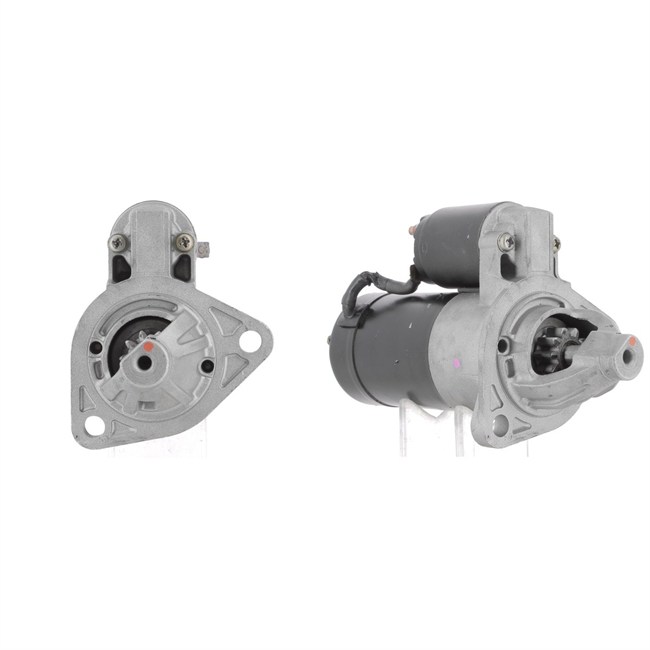 REMAN STARTER JEEP GRAND CHEROKEE