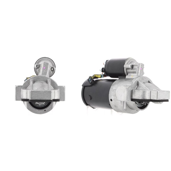 REMAN STARTER FORD TRANSIT