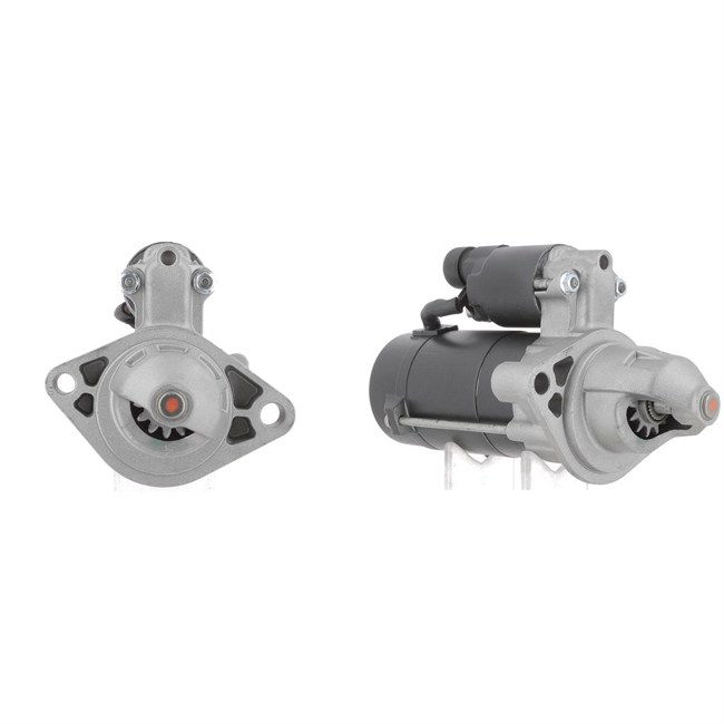 REMAN STARTER HONDA CIVIC