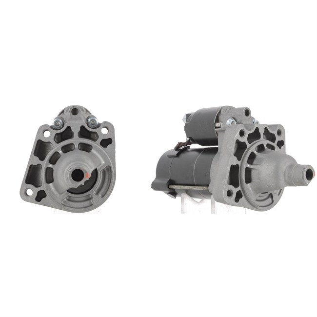 REMAN STARTER CHRYSLER/JEEP VOYAGER WRANGLER