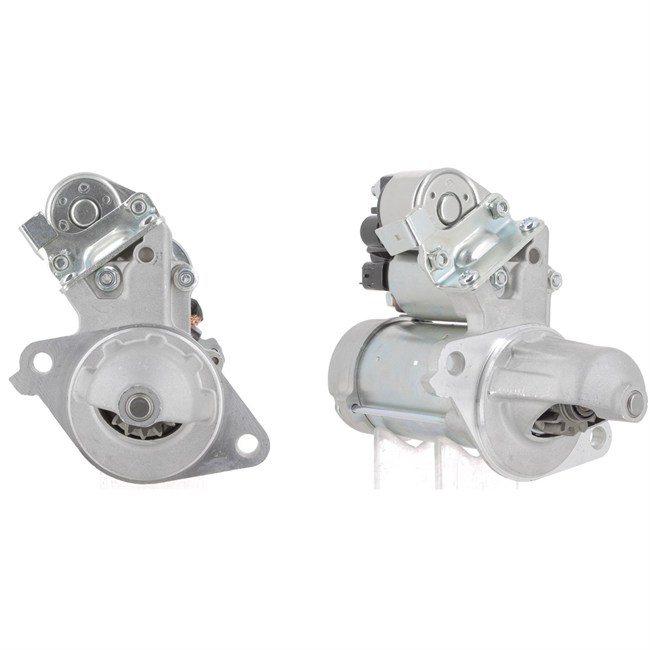 REMAN STARTER SUBARU IMPREZA XV