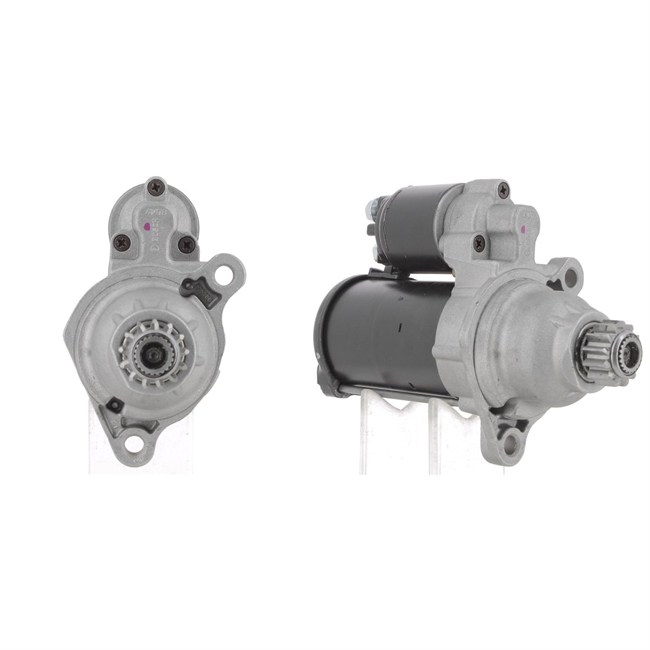 REMAN STARTER FIAT/JEEP 500X RENEGADE