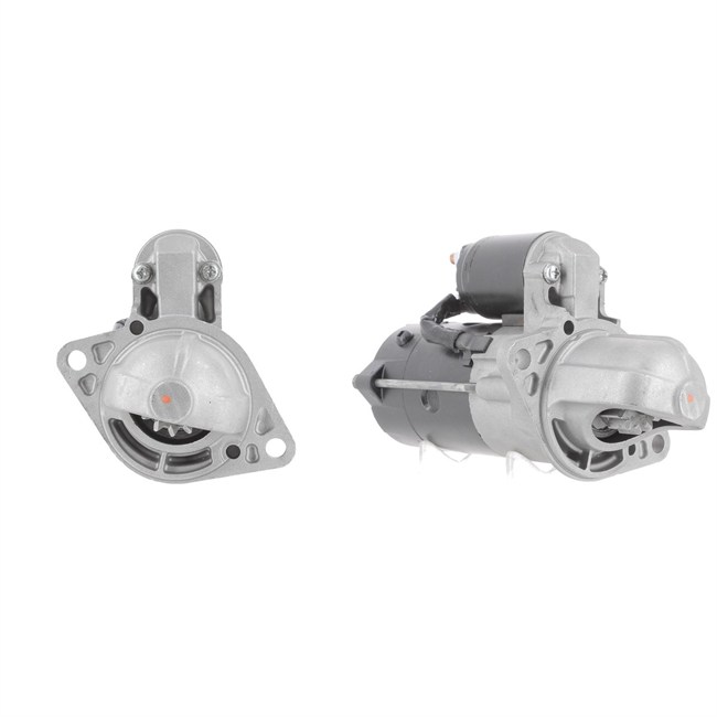 REMAN STARTER SUBARU FORESTER OUTBACK
