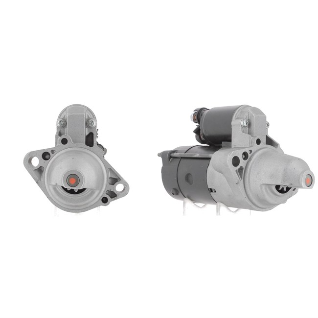 REMAN STARTER HONDA CIVIC CR V