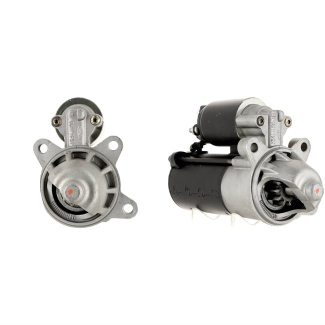 REMAN STARTER JAGUAR XF XJ