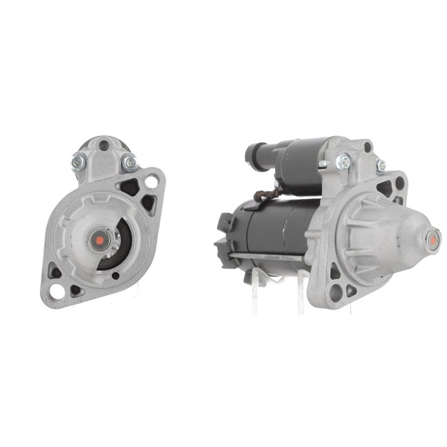 REMAN STARTER HONDA CIVIC FR V CR V