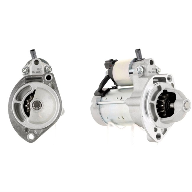 REMAN STARTER HYUNDAI/KIA I20 I30 IX20 CEE'D VENGA