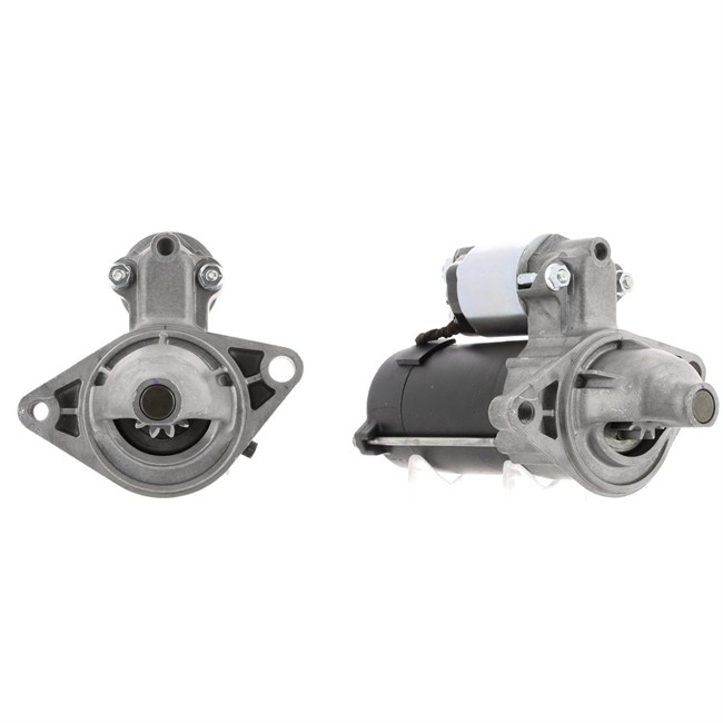 REMAN STARTER DAIHATSU CUORE MOVE SIRION