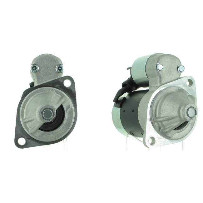 REMAN STARTER MICROCAR/LIGIER M8 MGO JS