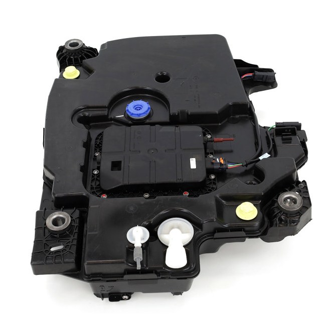 ADBLUE UNIT PEUGEOT 508 DS 1.5/1.6/2.0 HDI/BLUEHDI