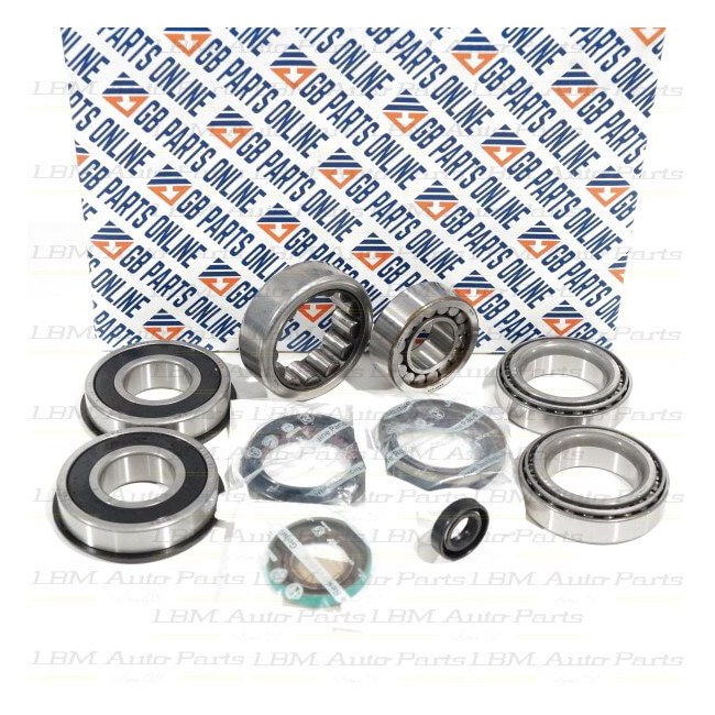 REPAIR KIT, NV T355 JEEP 07-UP