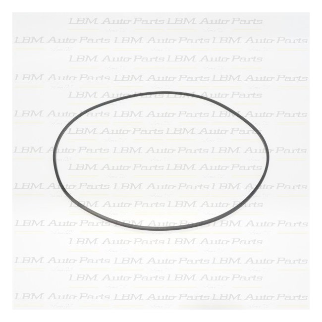 TORUS COVER O-RING JETAWAY 56-64 Dynaflow 52-63 CI PG 53-58