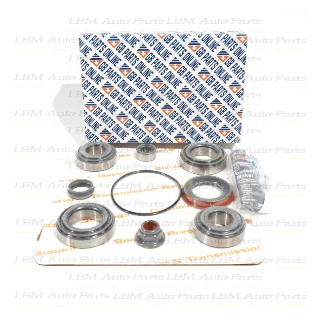 REPAIR KIT REAR DIFFERENTIAL FORD/LINCOLN/MERCURY