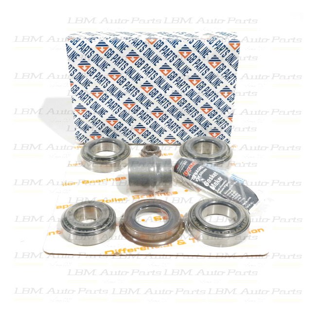 REPAIR KIT REAR DIFFERENTIAL BUICK ELECTRA 72-65/GM