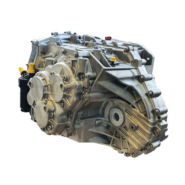NEW TRANSMISSION DOUBLE CLUTCH 7DCT300 BMW MINI