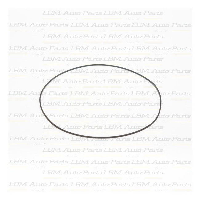 COUPLING COVER O-RING JETAWAY 1956-1964