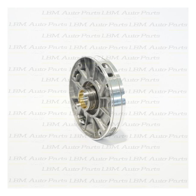 COUPLING COVER  JETAWAY 1956-1964