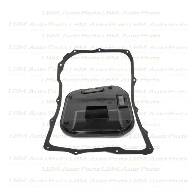 ZESTAW FILTRÓW 0CM 0DR VW AMAROK AL450 ZF8HP45