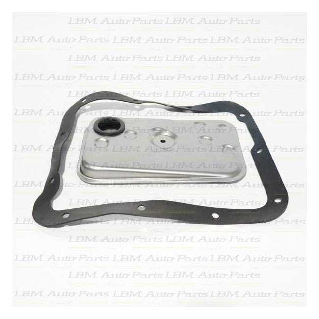 FILTER KIT FORD C5 82-86