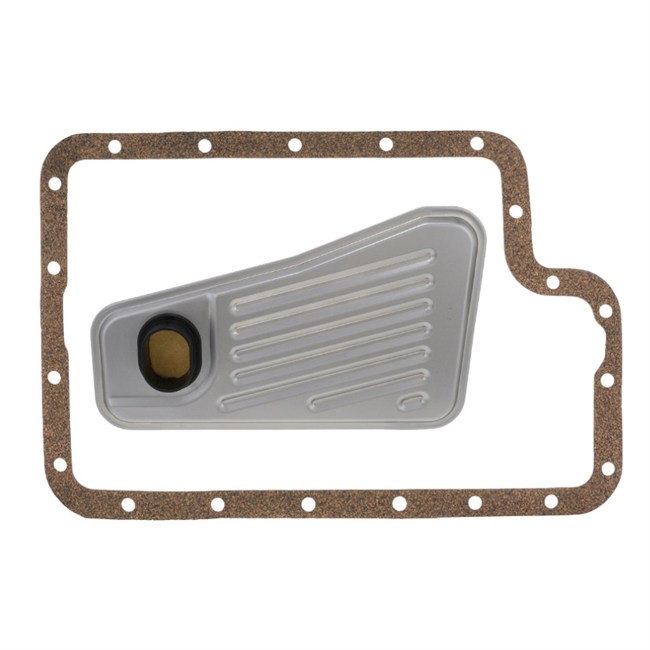 ZESTAW FILTRÓW E4OD 4R100 2WD FORD