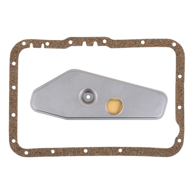 FILTER KIT A4LD FORD 85-88 2WD