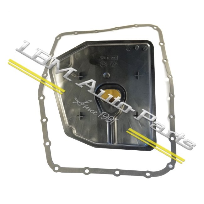 FILTER KIT CFT30 FORD