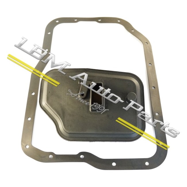 FILTER KIT 4F27E 5F27E FN4A-EL FS5A-EL