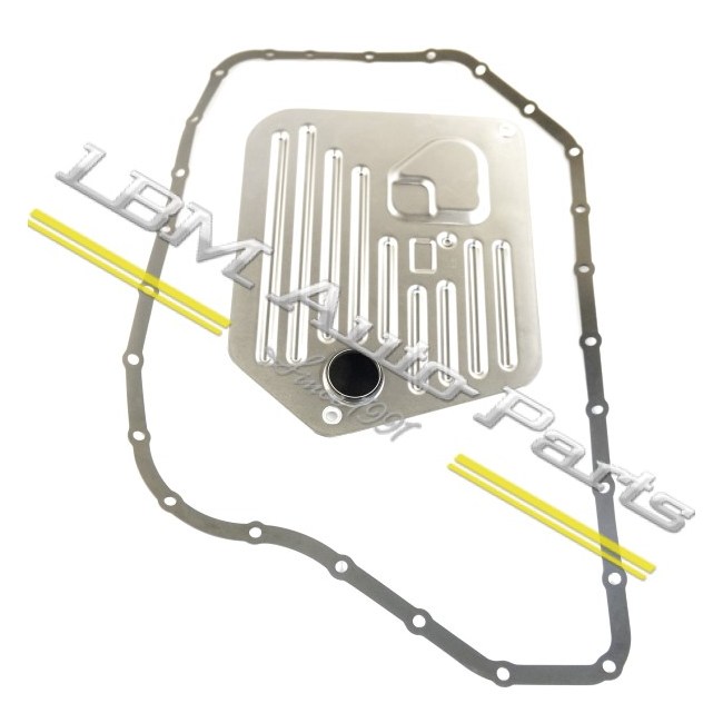 FILTER KIT 5HP24 FLA AUDI