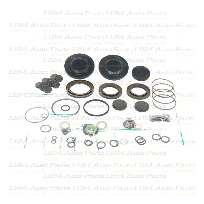 OVERHAUL KIT VW 0GC
