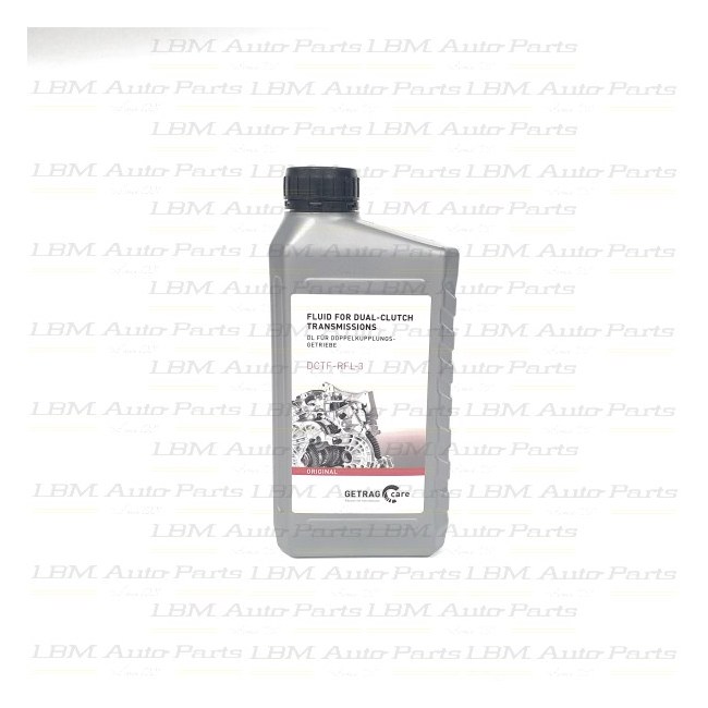 DCT OIL 7DCT300 (251)