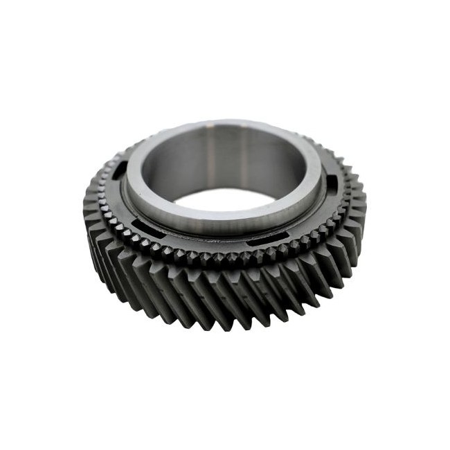 GEAR 2ND, VW 0B7
