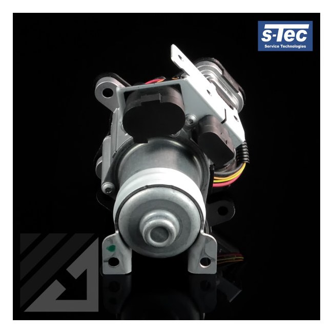 Moteur actionneur NV235 VW Touareg/Porsche Cayenne 2002 et p