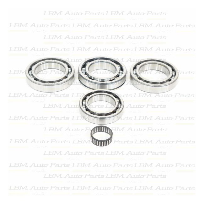 BEARING KIT ATC500/ATC700 BMW X5/X6 2003-2013