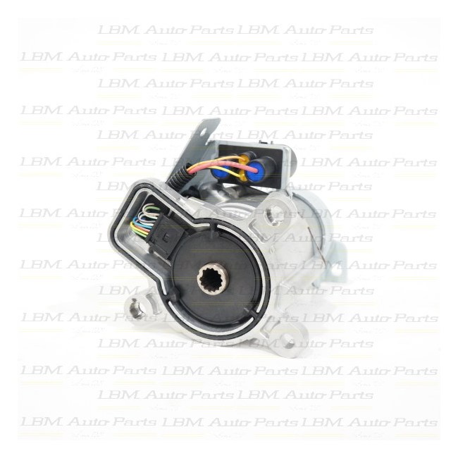 MOTEUR D'ACTIONNEUR NV235 PL72 VW TOUAREG 2010-EN AVANT