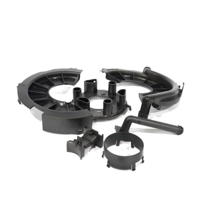 Kit de pièces en plastique ATC35L BMW