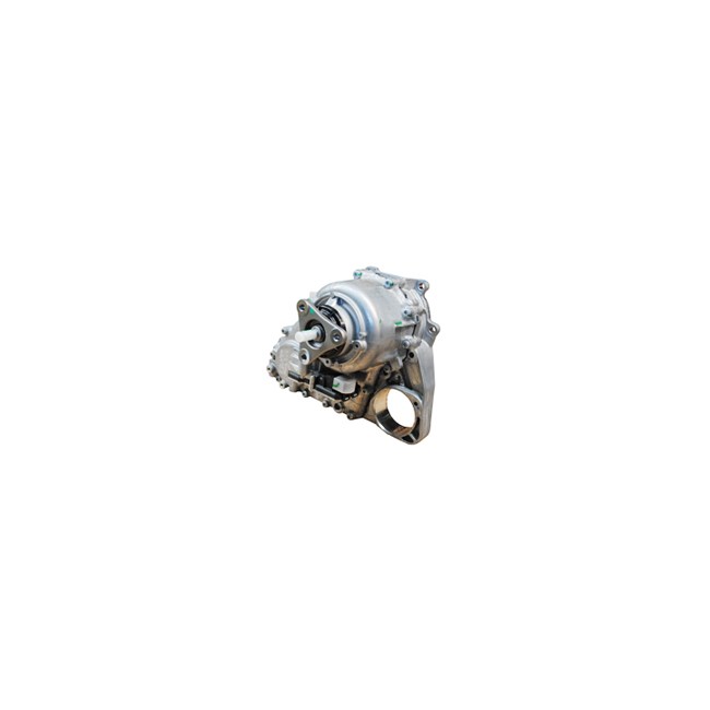 PRZENOSZENIE KASET ATC450 BMW X3 2010-2011