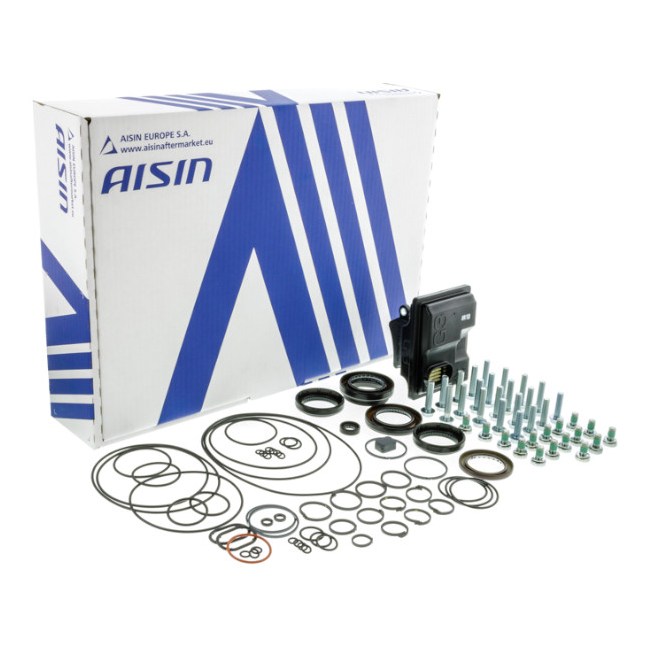 OVERHAUL KIT TF71SC/TF72SC/TF72SD VOLVO PSA FORD BMW
