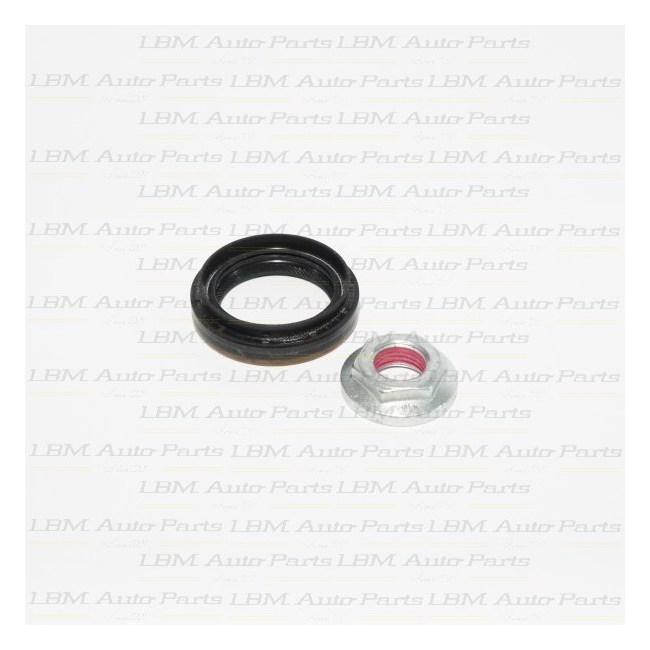 HALDEX VORDERE DICHTUNG  LAND ROVER FREELANDER 2