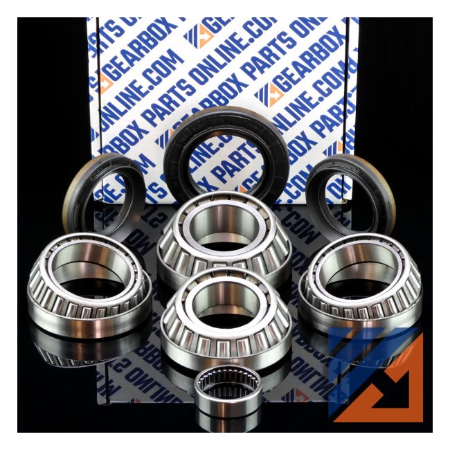 REPAIR KIT REAR DIFF, LOCKING TYPE LAND ROVER DISCOVERY 3/4