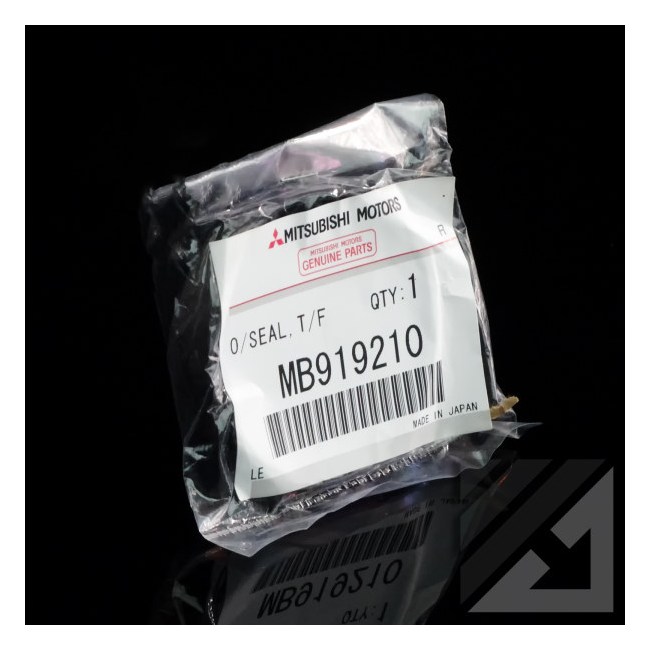 DICHTUNG, HINTEN MITSUBISHI