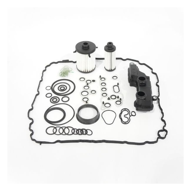 MECHATRONIC KIT AUDI 0CK DL382
